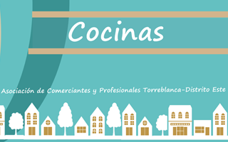 Cocinas