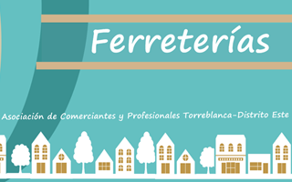 Ferreterías