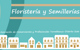 Floristería y Semillerías