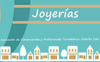 Joyerías