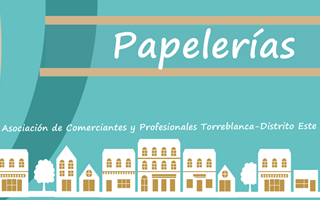 Papelerias