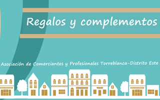 Regalos y complementos