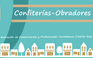 Confiterías-Obradores
