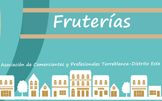 Fruterías