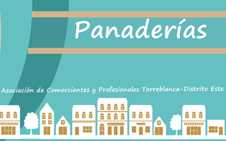 Panaderías