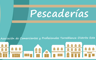 Pescaderias