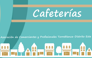 Cafeterías