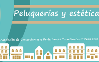 Peluquerías y estética