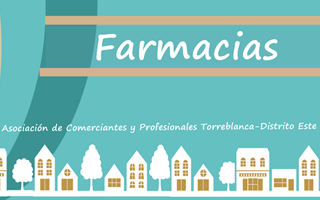 Farmacias