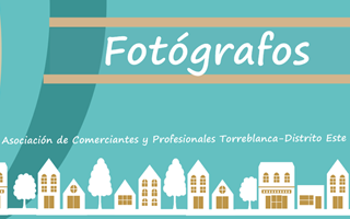 Fotógrafos