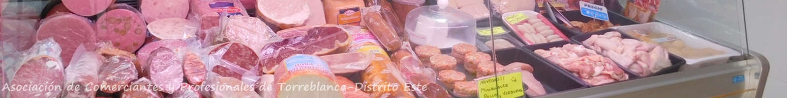 Carniceria 2 torreblanca
