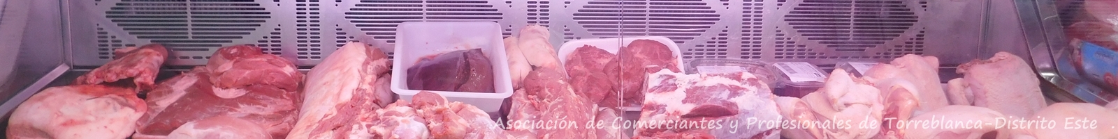Carniceria 3 torreblanca