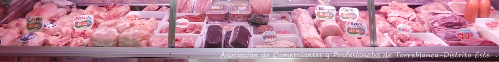 Carniceria  5 torreblanca