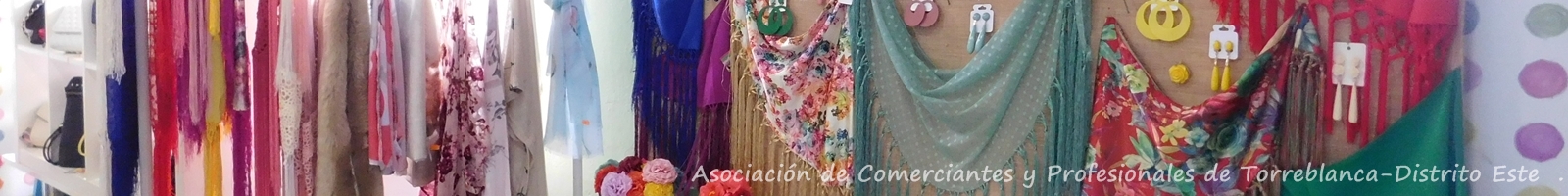 confecciones torreblanca