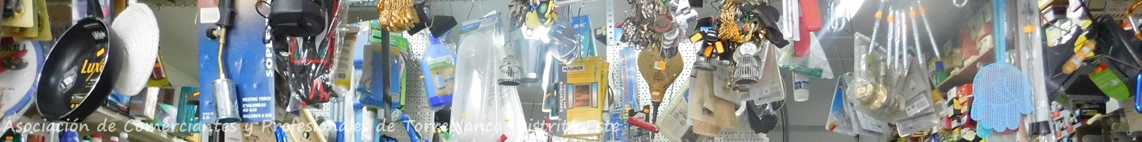 ferreteria 1 torreblanca