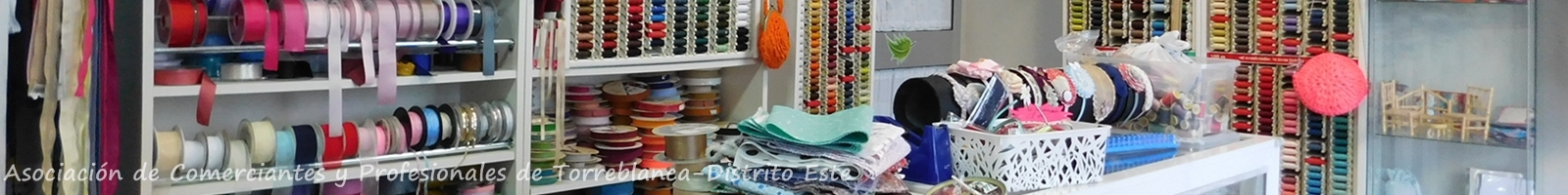 Merceria 3 torreblanca