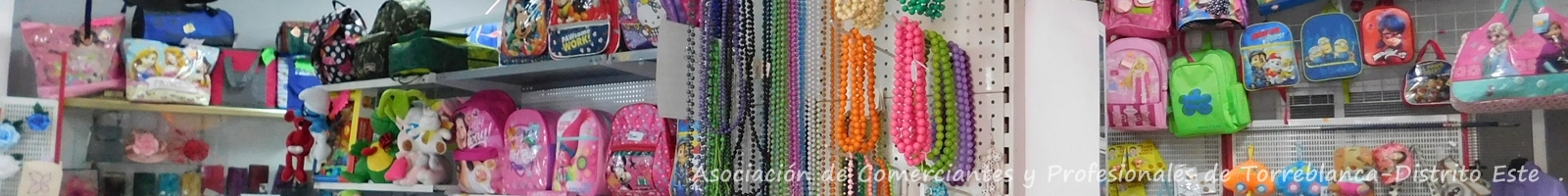 Papeleria 1 torreblanca