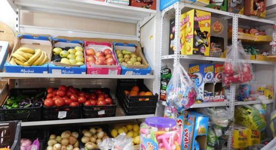 Alimentación Mercedes