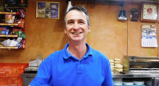 Café Bar Fernández y Camacho