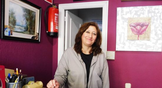 Cocinas y electrodomésticos Losada