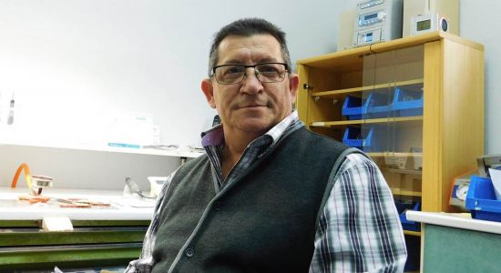 Laboratorio Dental José Sánchez