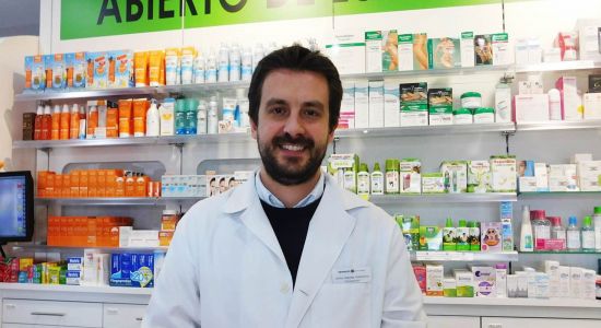 Farmacia Pero Mingo