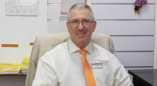 Inmobiliaria Los Caños Punto De Venta