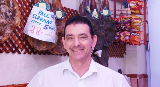 Carnicería Jorge