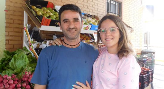 Frutería Las Abuelas