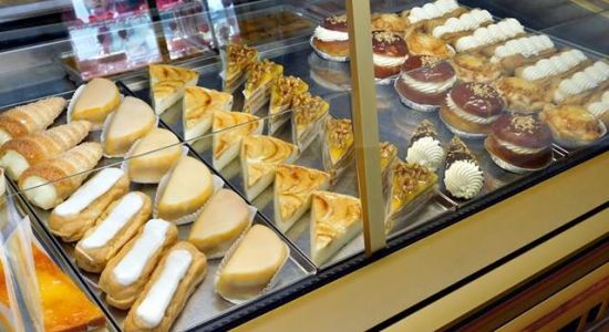 Confitería del Valle