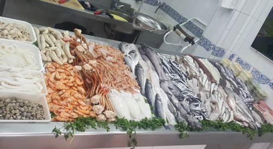 Pescadería Jesús Pérez