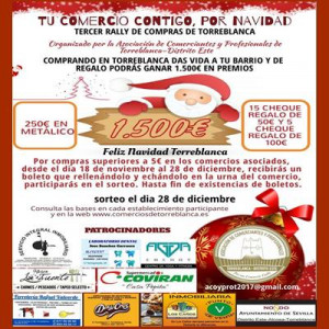 Campaña Navidad 2019