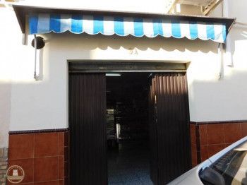 Alimentación Mercedes