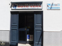 Autoescuela Soto Vera