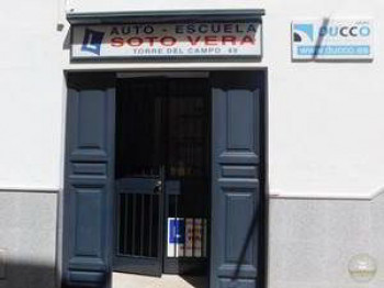 Autoescuela Soto Vera