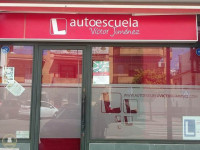Autoescuela Victor Jiménez