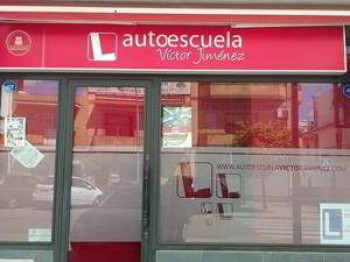 Autoescuela Víctor Jiménez