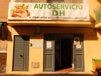 Autoservicio D&H