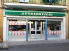 Autoservicio Robles