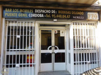 Bar Los Moriles