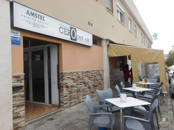 Café Bar Cero Café Bar Cero