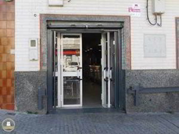 Café Bar Fernández y Camacho