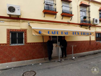 Café-Bar Los Lirios