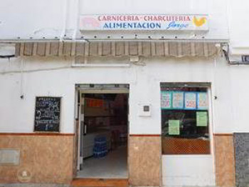 Carnicería Jorge