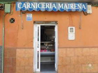 Carnicería Mairena