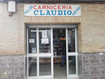 Carnicería Claudio Carnicería Claudio