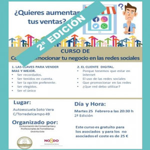 Curso de Formación 