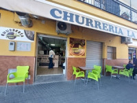Churrería La Maki