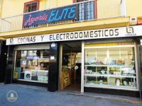 Cocinas y electrodomésticos Losada