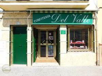Confitería del Valle